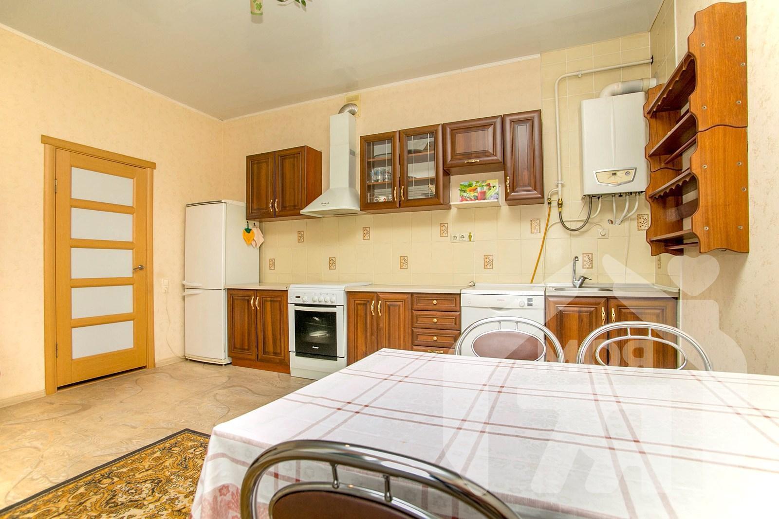 Ferienhaus 170 m² Krasnaje, Belarus