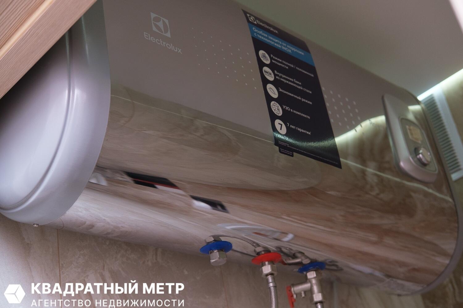 Квартира 3 комнаты 63 м² Минск, Беларусь