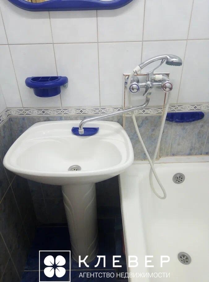  50.3м.кв., комнат 2, г. Дзержинск (Минская ул., 15)