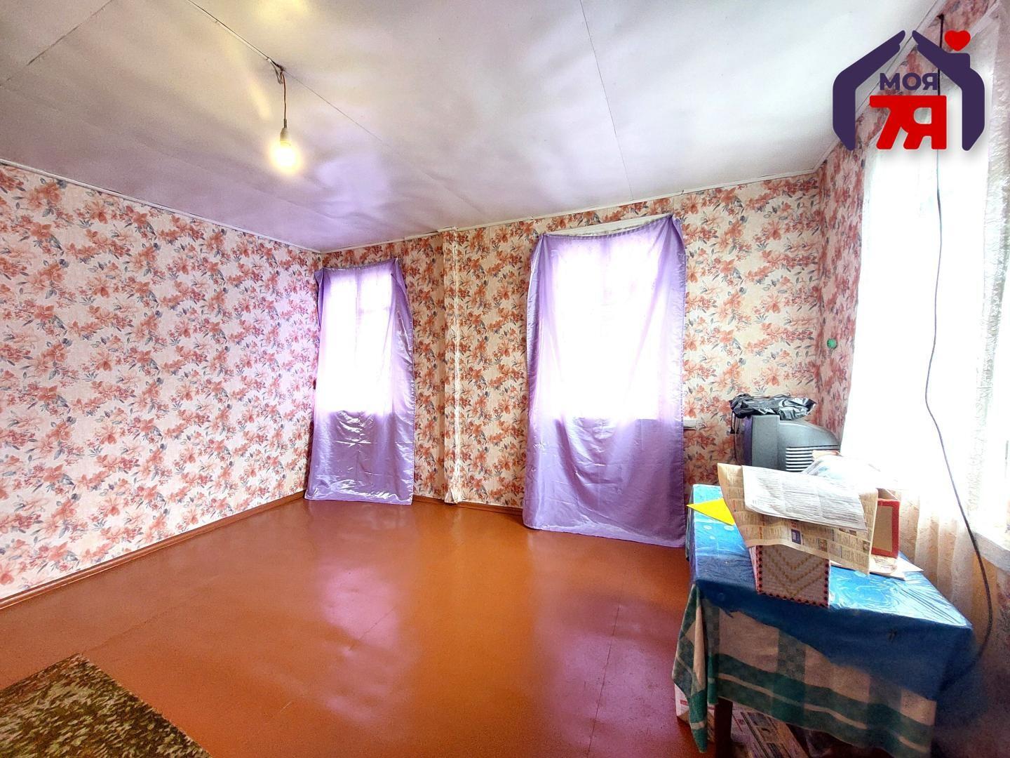 Квартира 2 комнаты 37 м² Смолевичи, Беларусь