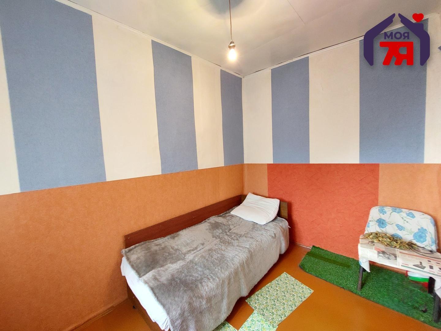 Квартира 2 комнаты 37 м² Смолевичи, Беларусь