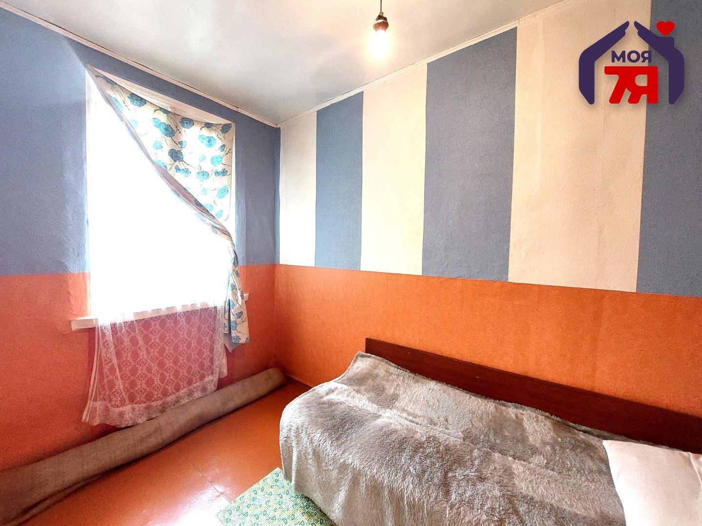 Квартира 2 комнаты 37 м² Смолевичи, Беларусь