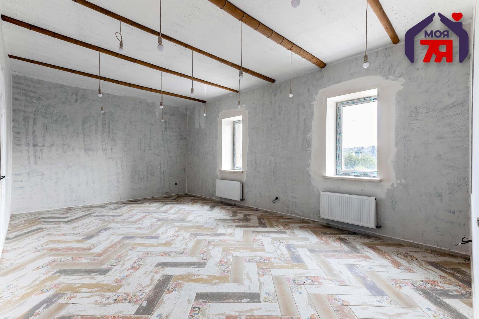 House 1 506 m² Astrashycki Haradok, Belarus