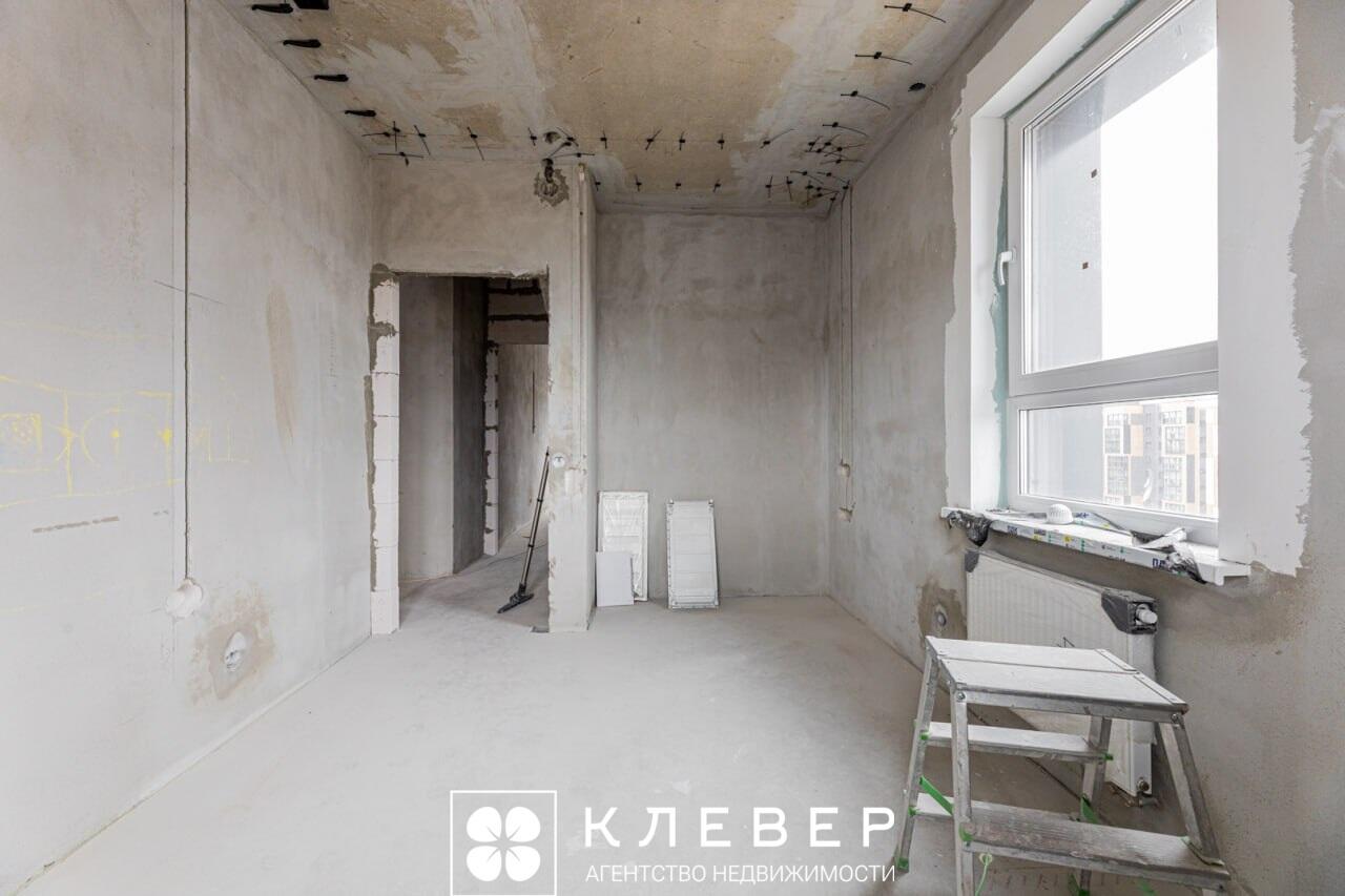  69.8м.кв., комнат 3