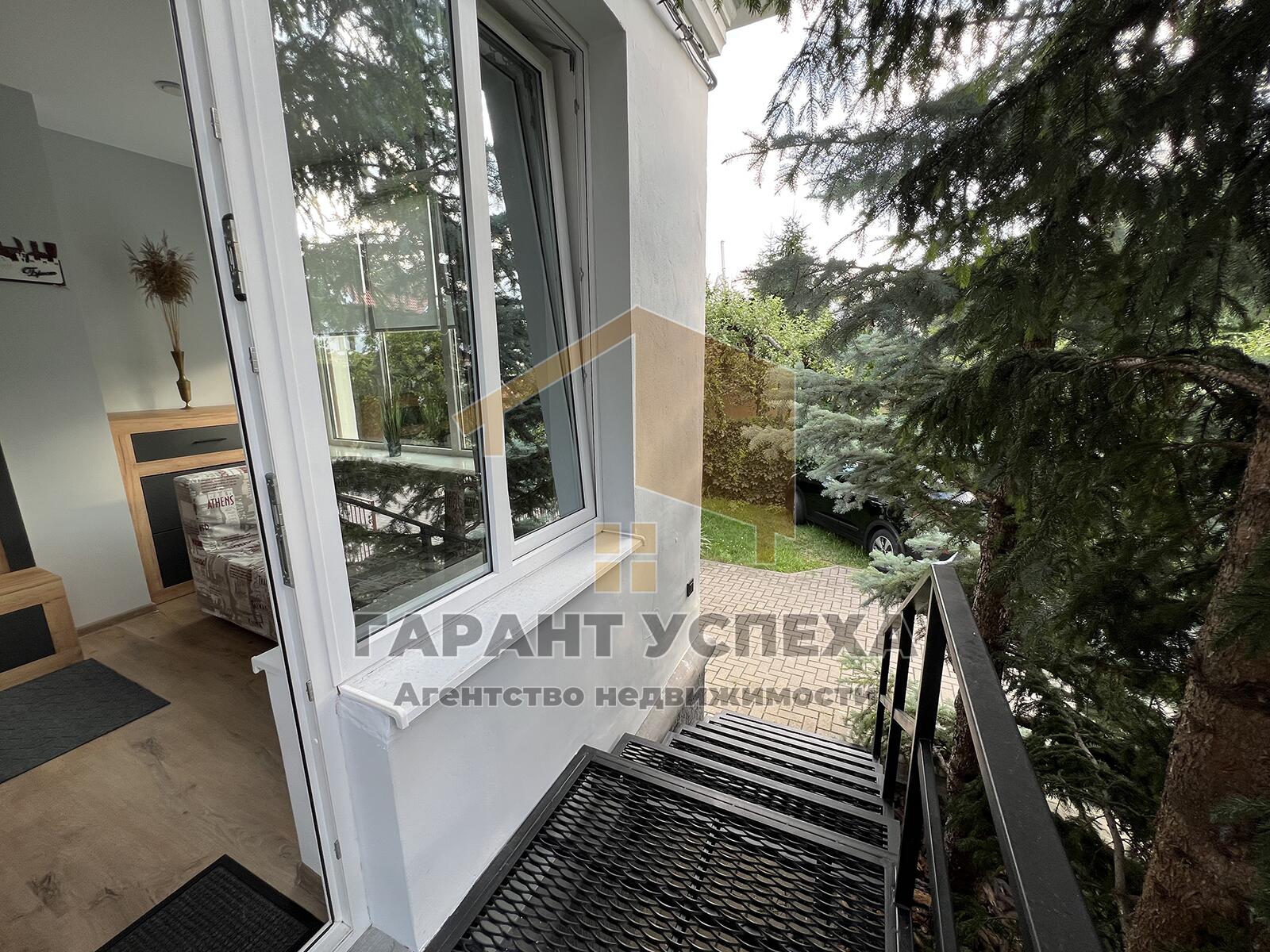 Haus 228 m² Brest, Belarus