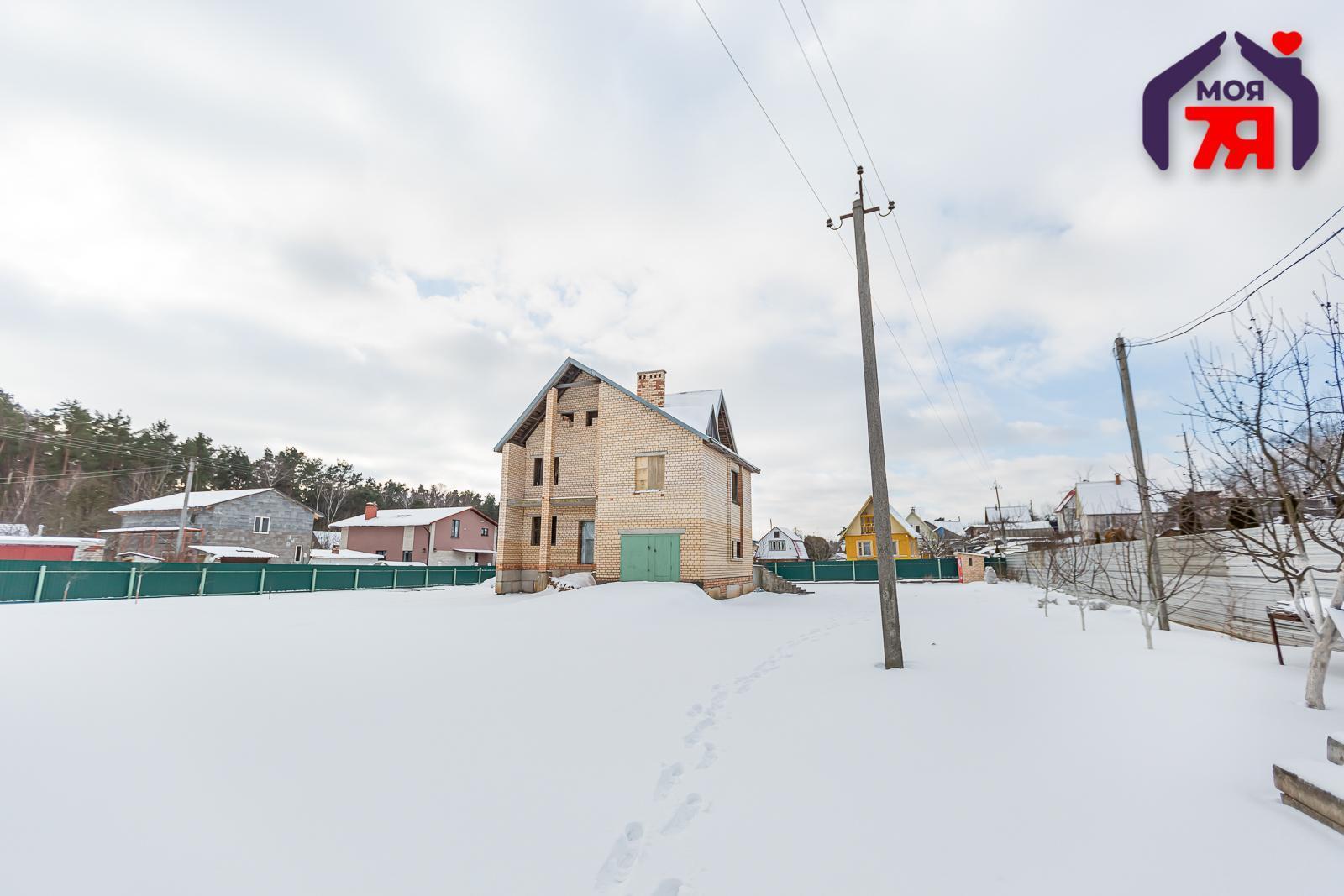 Dom 292 m² Yelnitsa, Białoruś