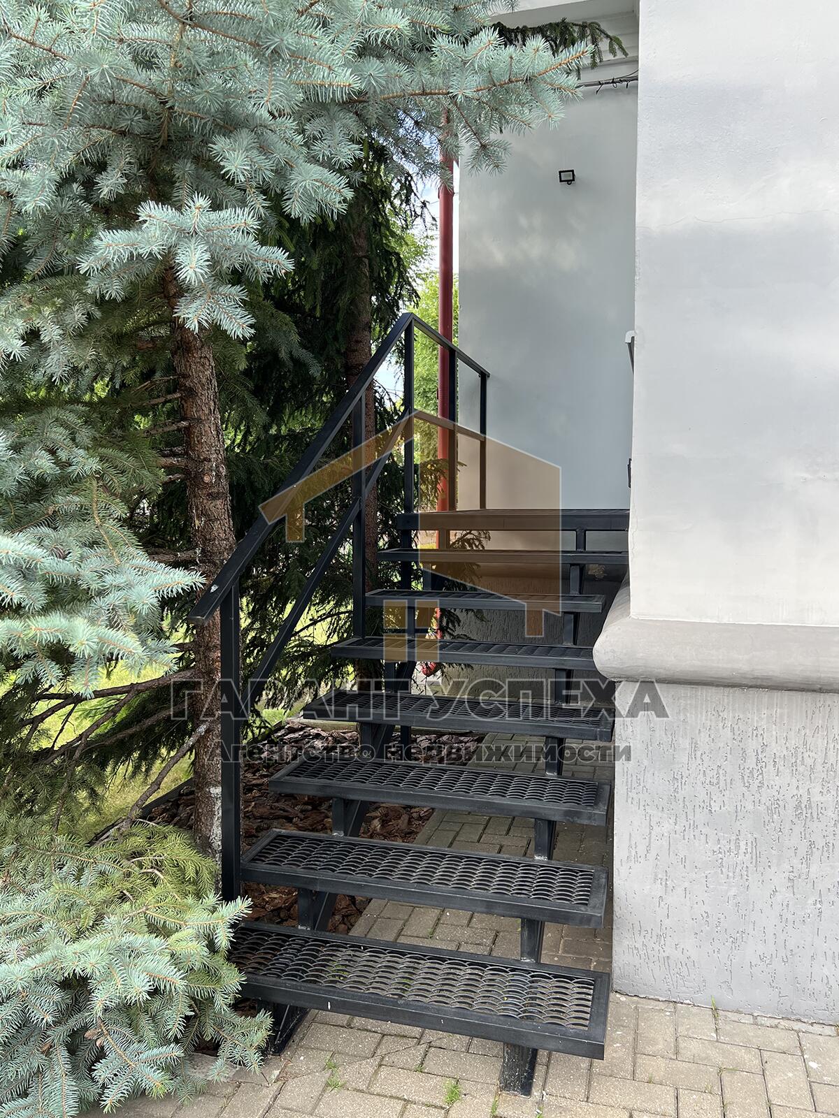 Haus 228 m² Brest, Belarus
