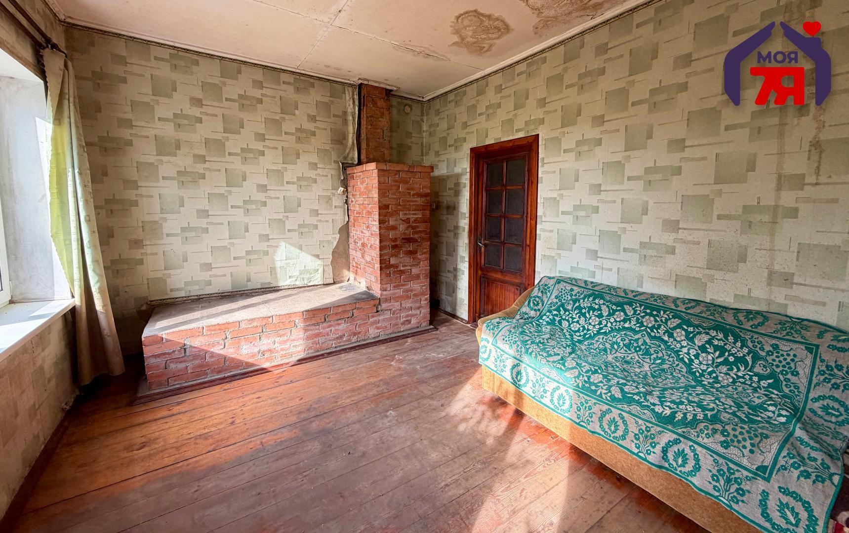 House 46 m² Rackavicki sielski Saviet, Belarus