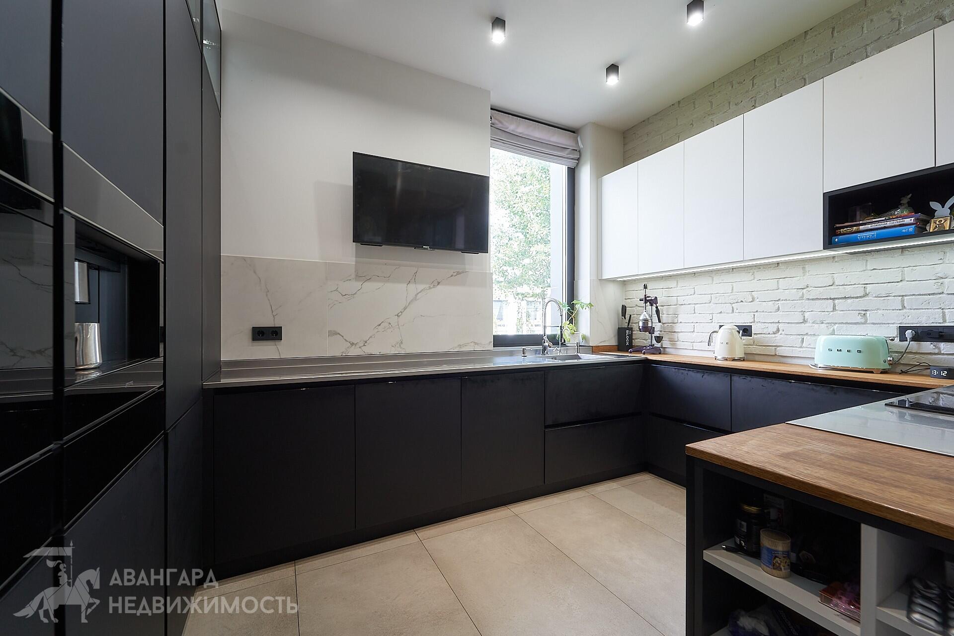 Casa 269 m² Kalodziscanski sielski Saviet, Belarús