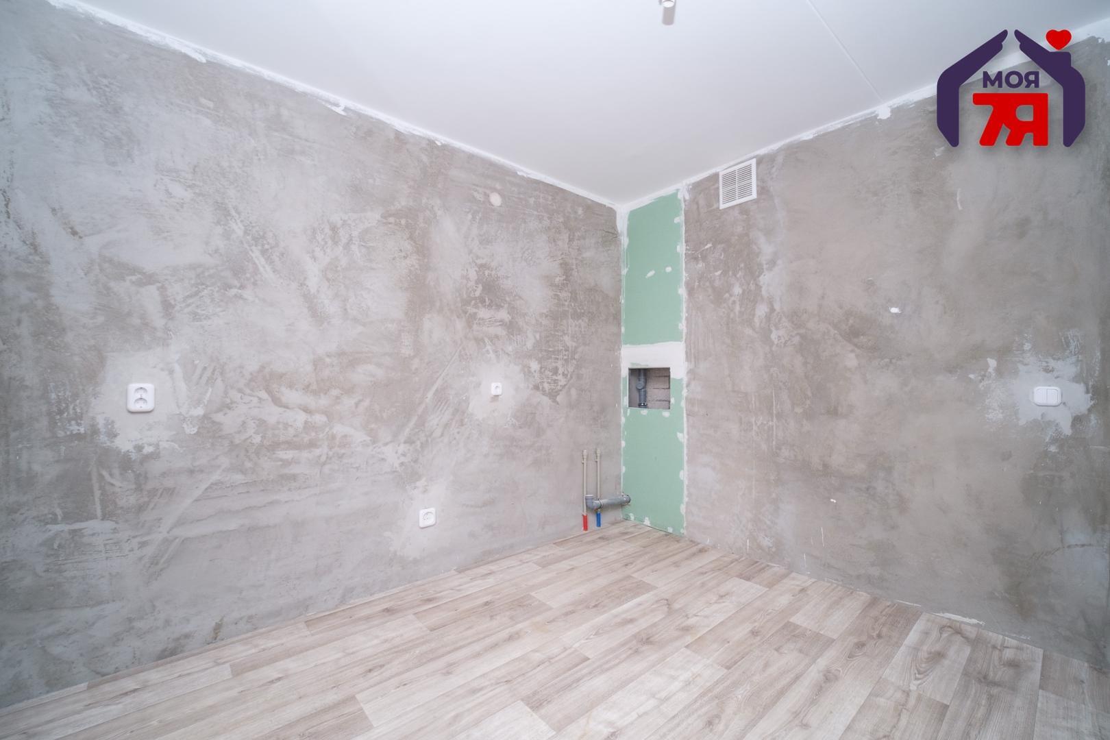 3 room apartment 79 m² Fanipal, Belarus