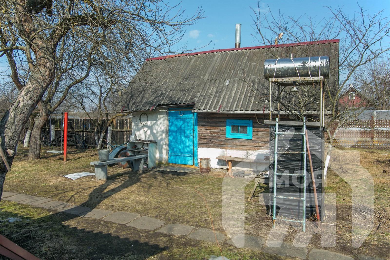 House 83 m² Miasata, Belarus