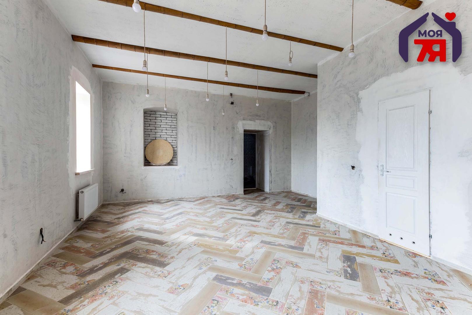 House 1 506 m² Astrashycki Haradok, Belarus