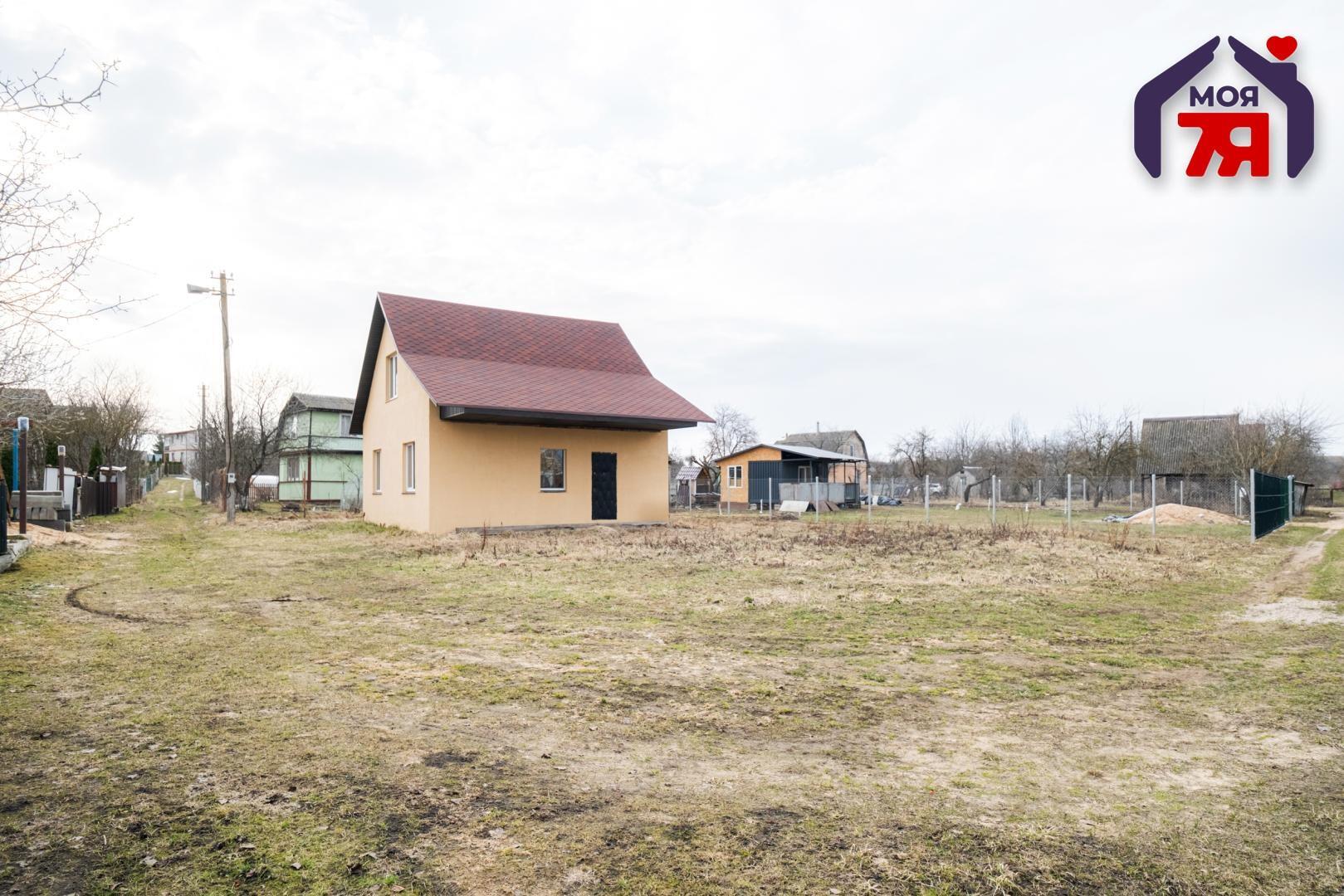 House  Piarezyrski sielski Saviet, Belarus