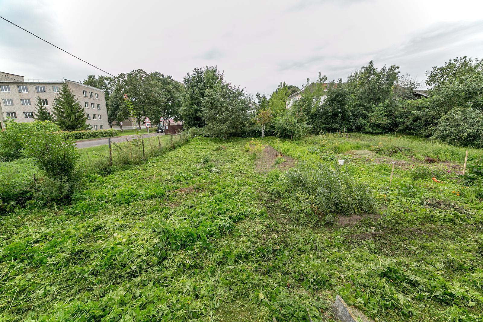 Mieszkanie 2 pokoi 41 m² Bierazinskaje, Białoruś