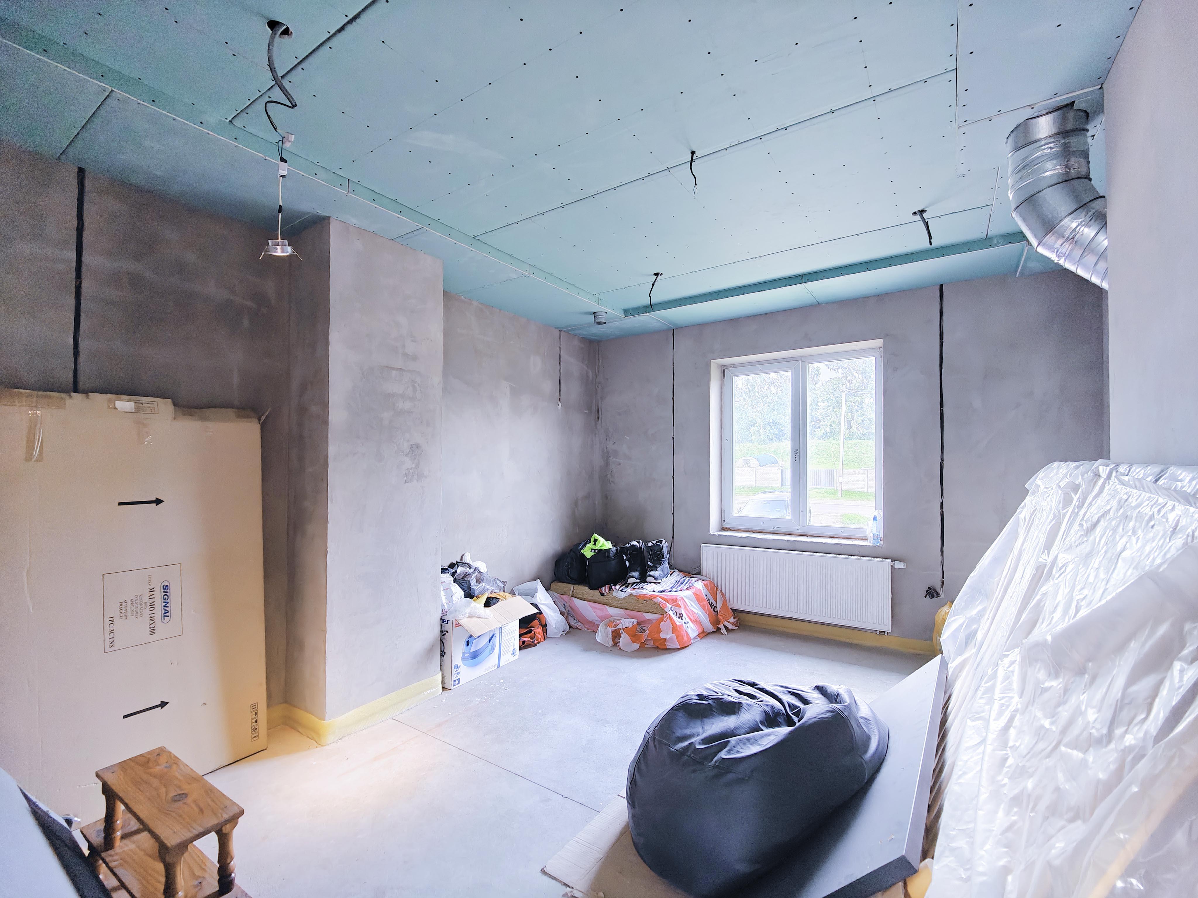 Cottage 280 m² Staroje Sialo, Belarus