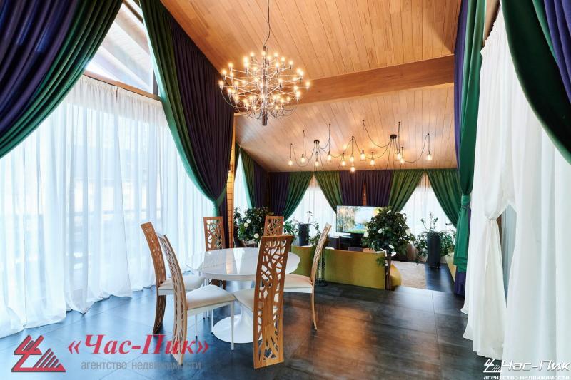 Cottage 707 m² Lahojsk selsaviet, Belarus