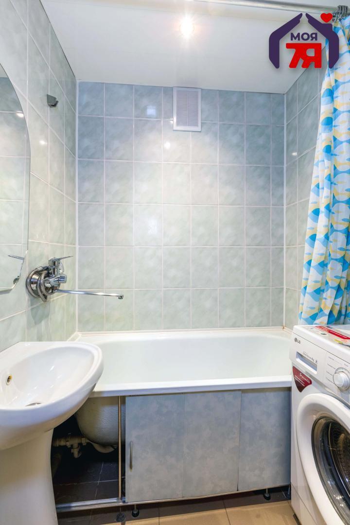 Appartement 2 chambres 50 m² Minsk, Bélarus