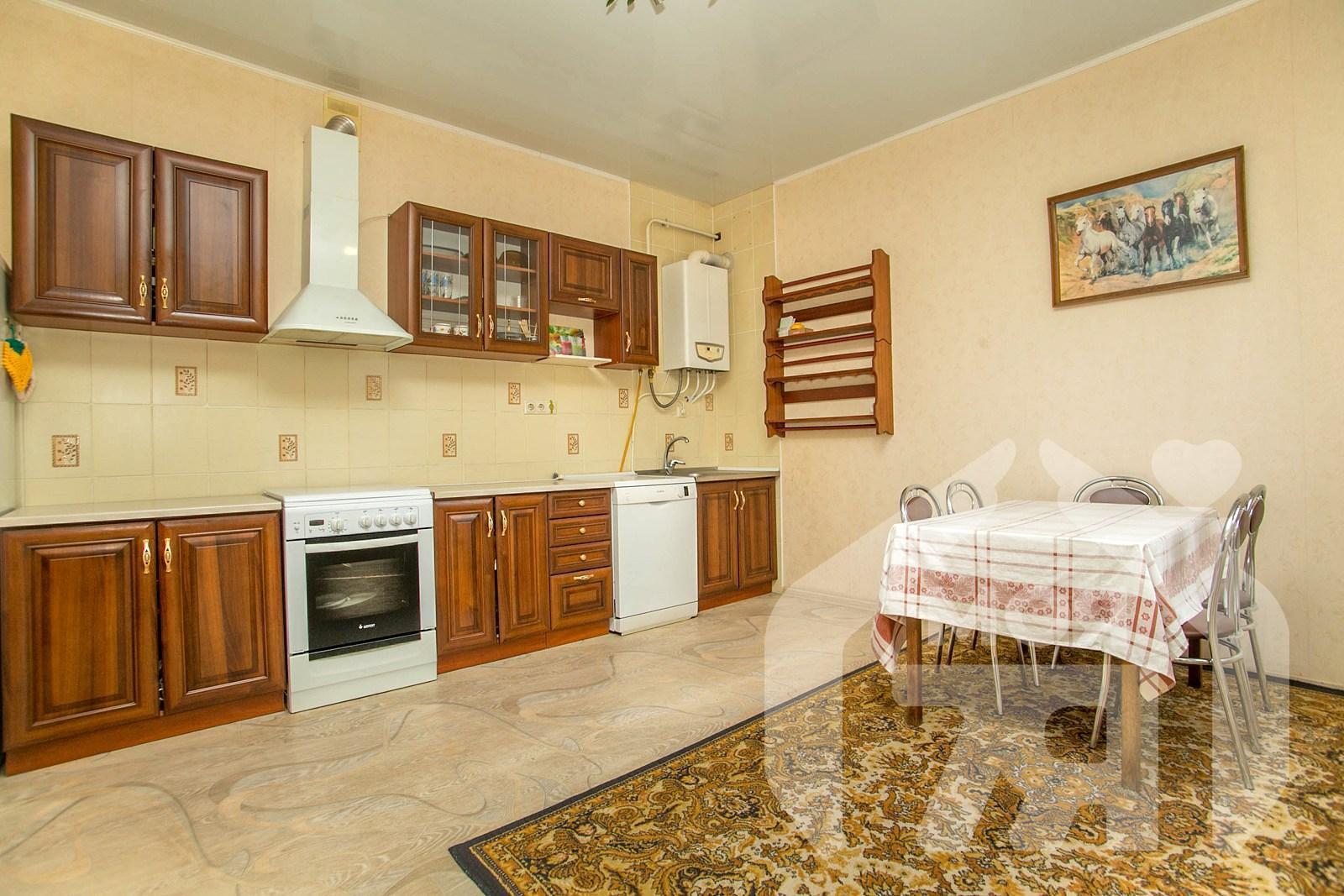 Ferienhaus 170 m² Krasnaje, Belarus