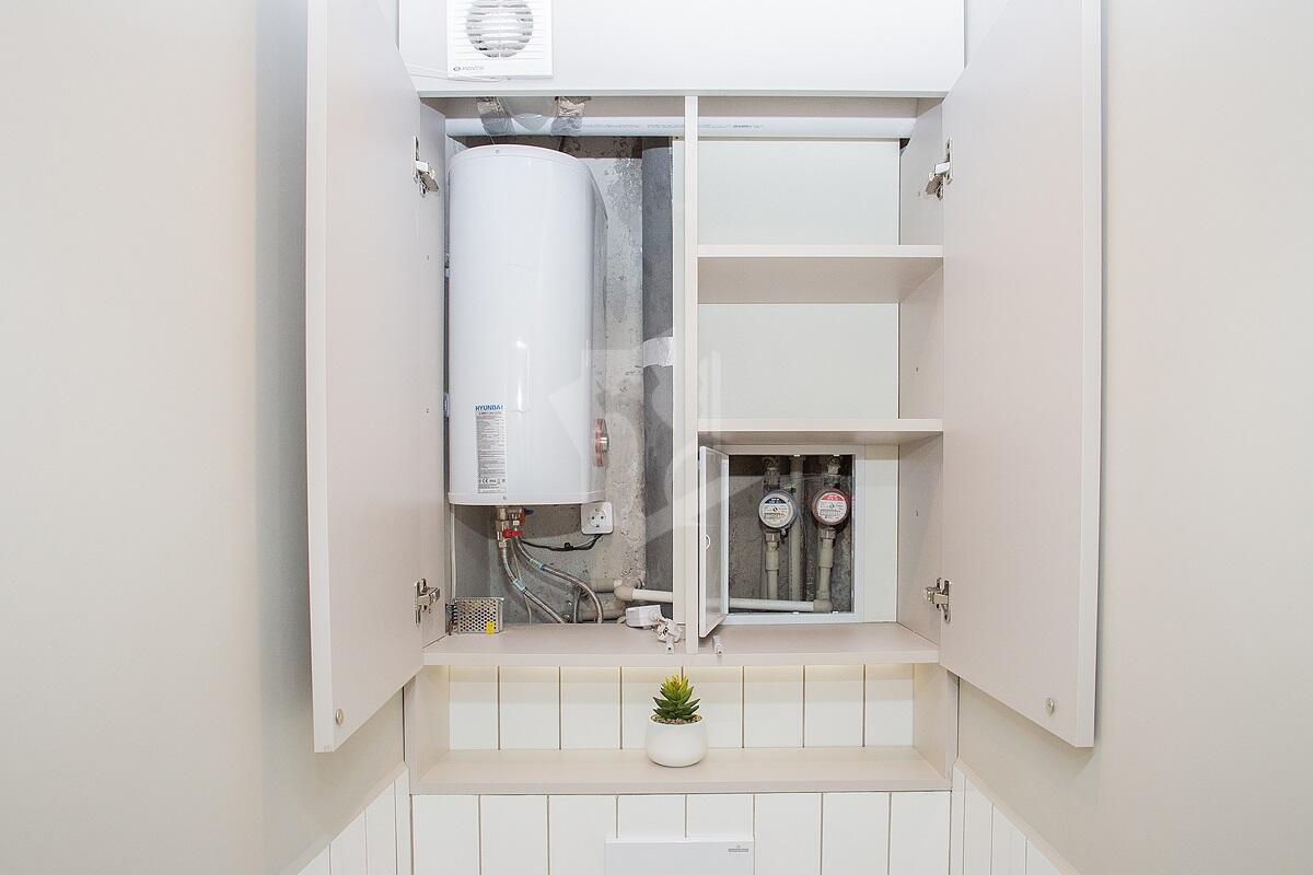 3 room apartment 77 m² Zhodzina, Belarus