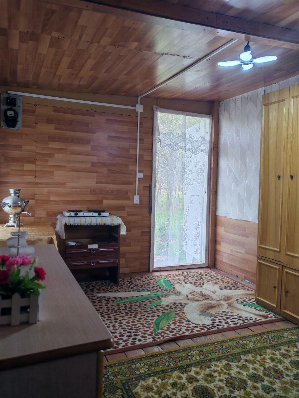 Casa 45 m² Dukorski sielski Saviet, Belarús