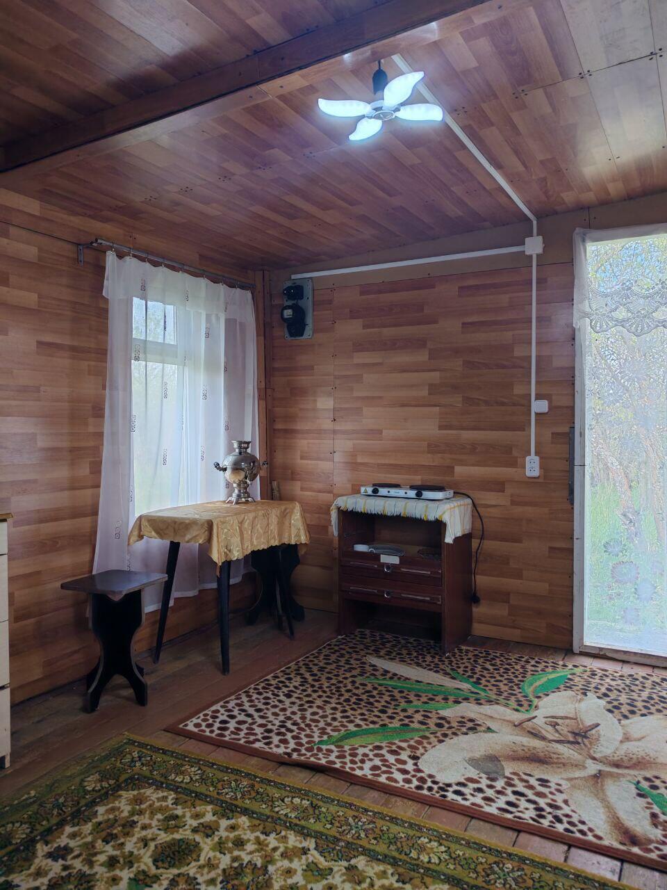 Casa 45 m² Dukorski sielski Saviet, Belarús