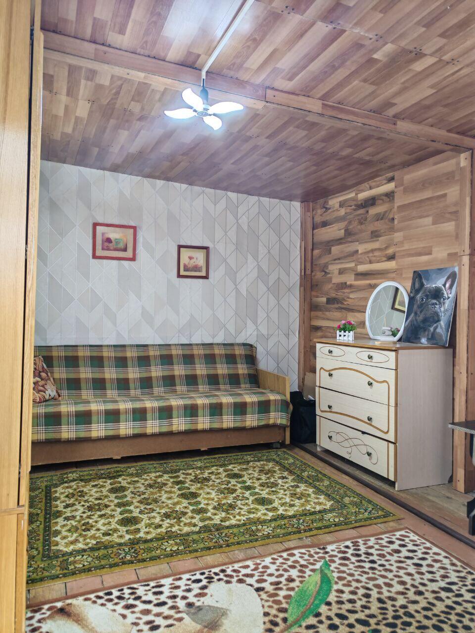 Casa 45 m² Dukorski sielski Saviet, Belarús