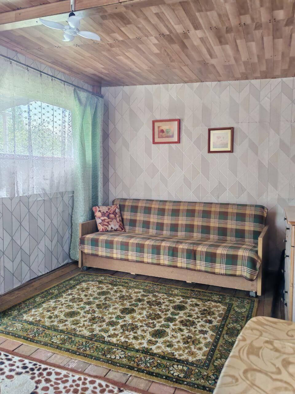 Casa 45 m² Dukorski sielski Saviet, Belarús