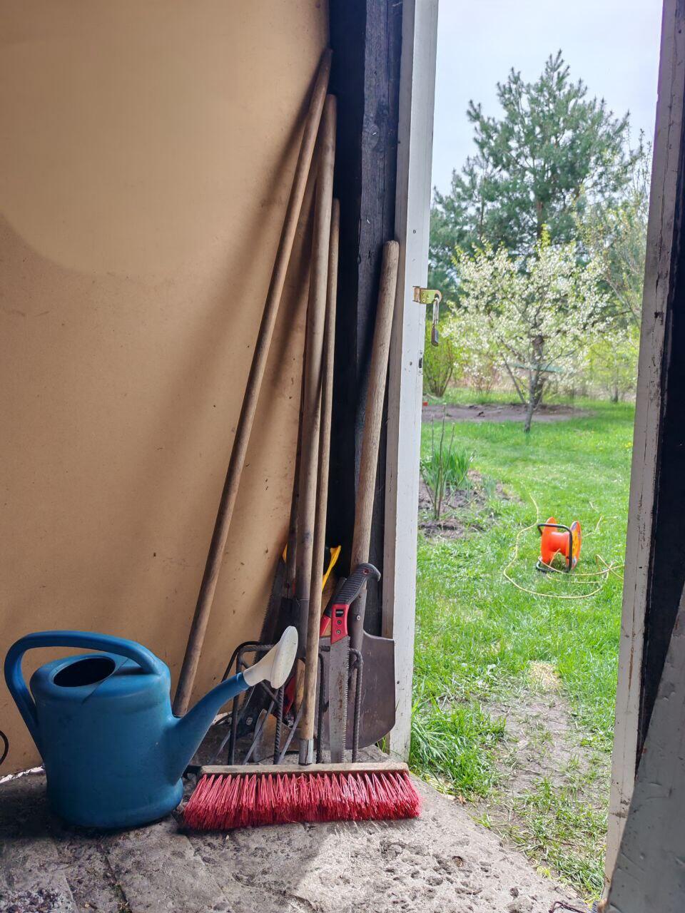 Casa 45 m² Dukorski sielski Saviet, Belarús