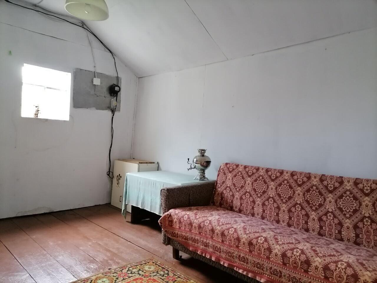 Casa 45 m² Dukorski sielski Saviet, Belarús