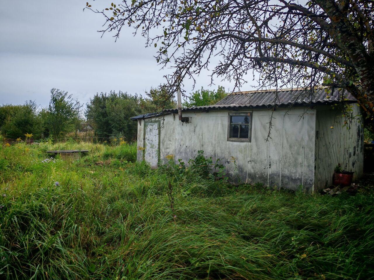 Casa 45 m² Dukorski sielski Saviet, Belarús