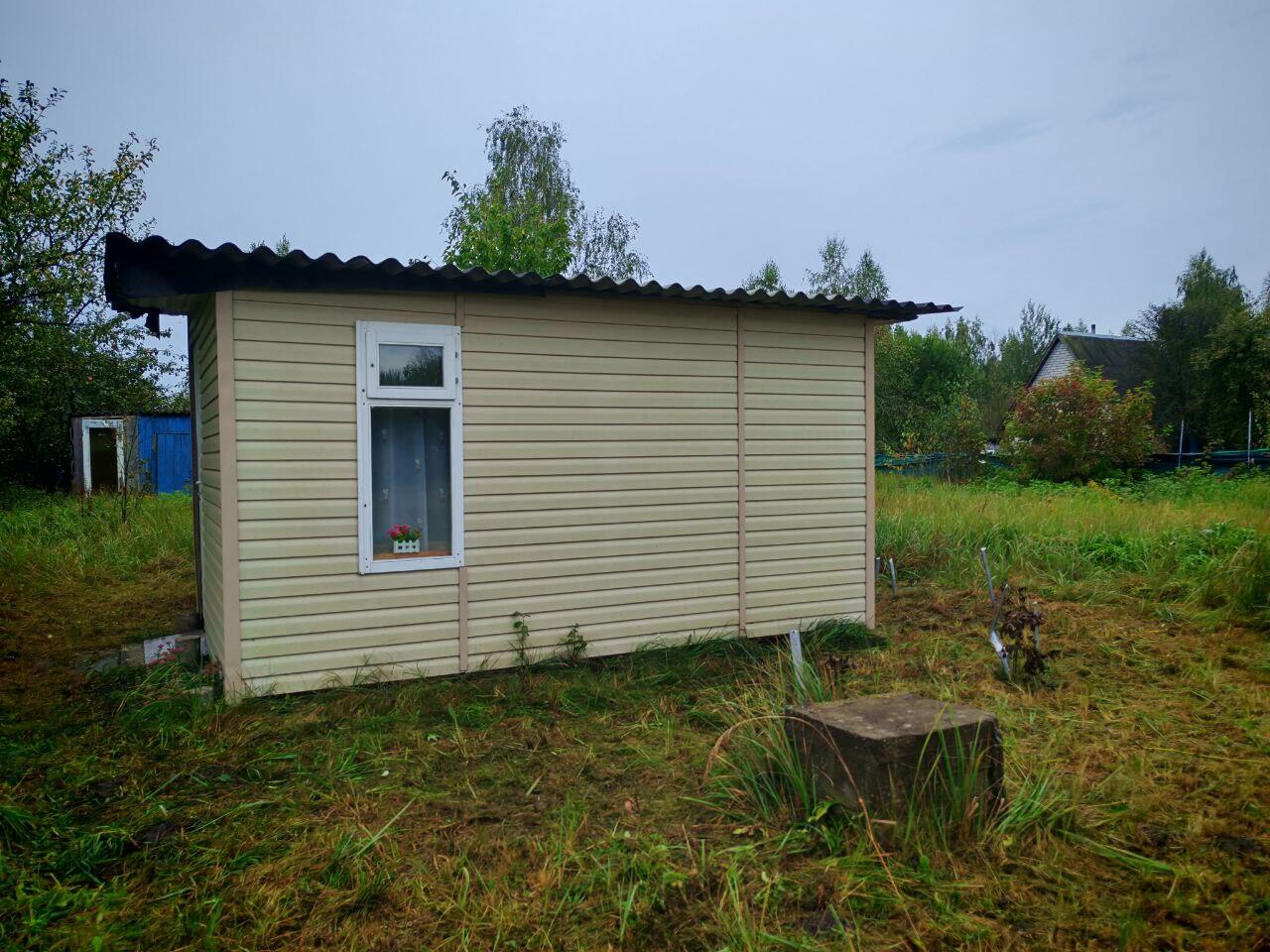 Casa 45 m² Dukorski sielski Saviet, Belarús