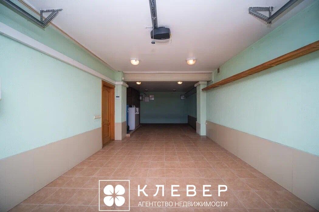  449.9м.кв. (участок 25сот.), аг. Семково (Мирная ул.)