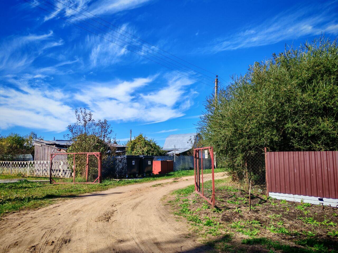 Casa 45 m² Dukorski sielski Saviet, Belarús