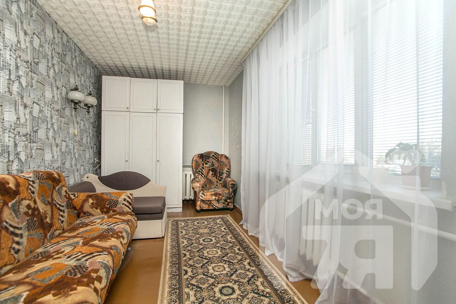 2 room apartment 42 m² Maladzyechna, Belarus