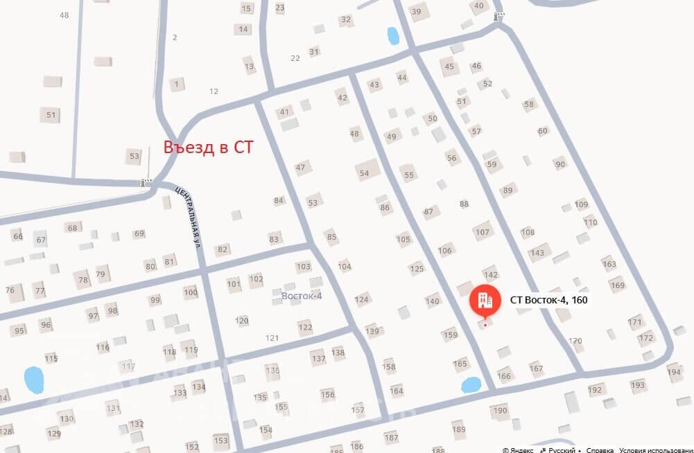 Земельные участки  Острошицкий сельский Совет, Беларусь