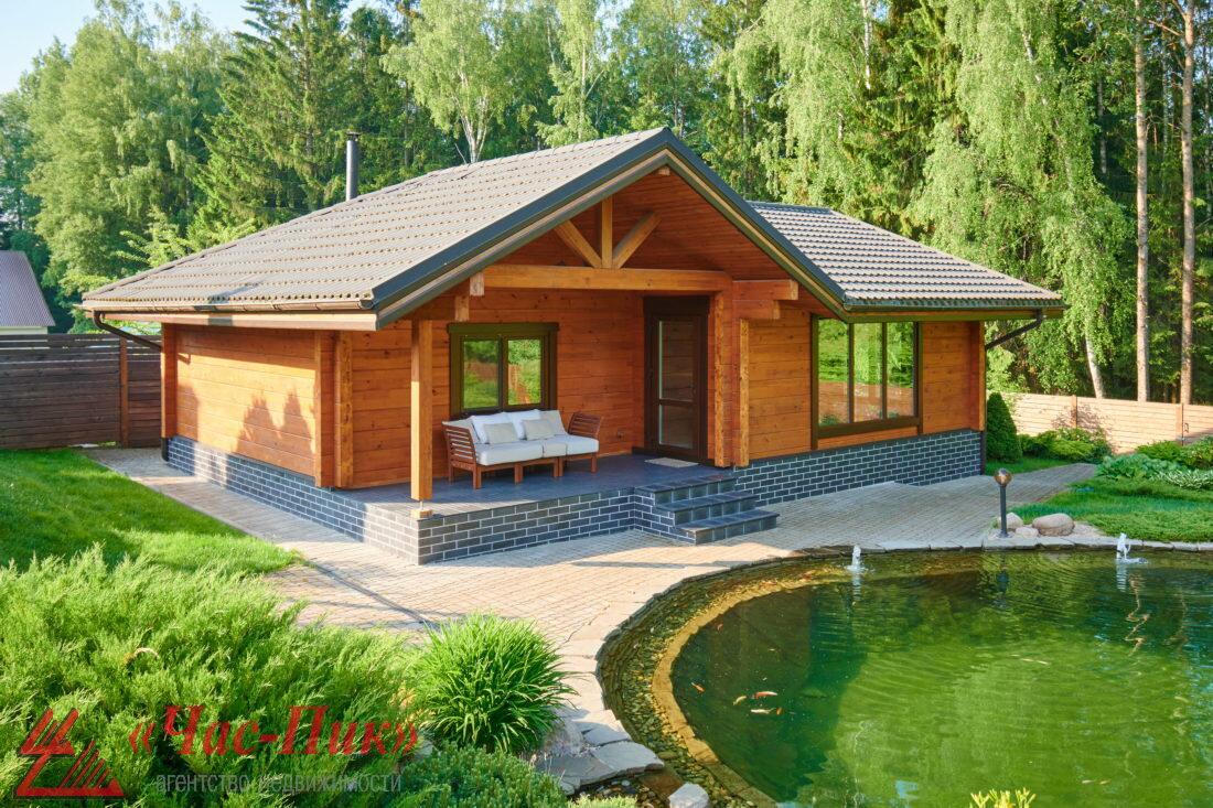 Cottage 196 m² Cudzienicy, Belarus