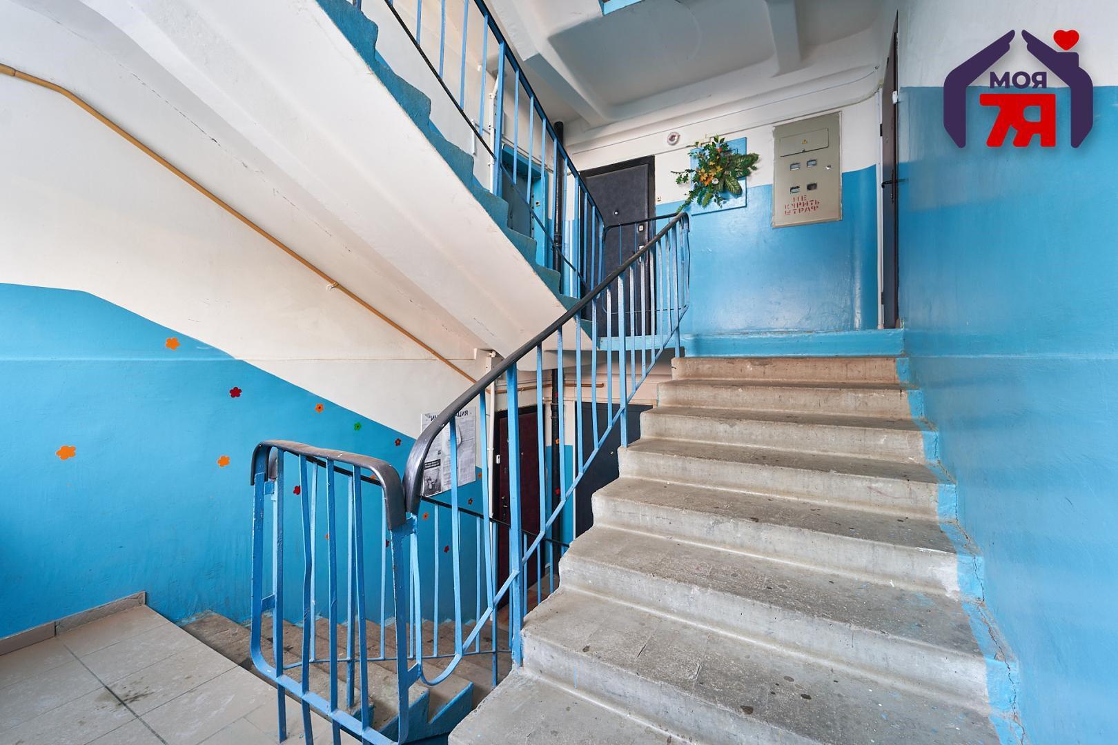 Wohnung 1 zimmer 34 m² Minsk, Belarus