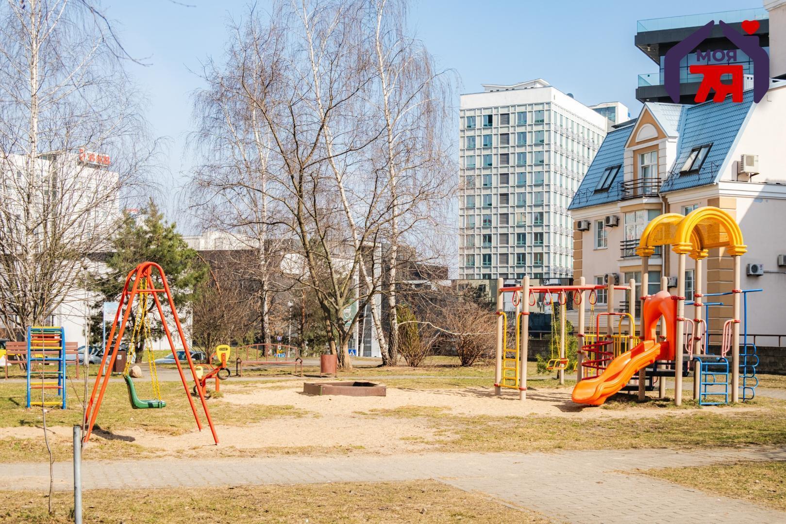 5 room apartment 219 m² Minsk, Belarus