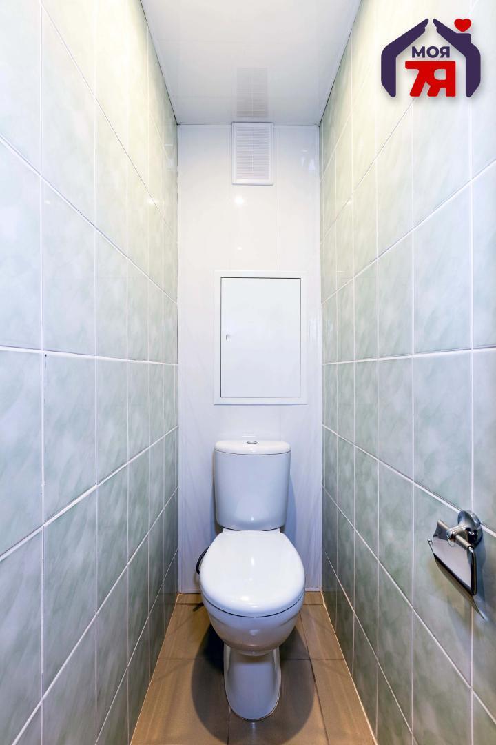 Appartement 2 chambres 50 m² Minsk, Bélarus