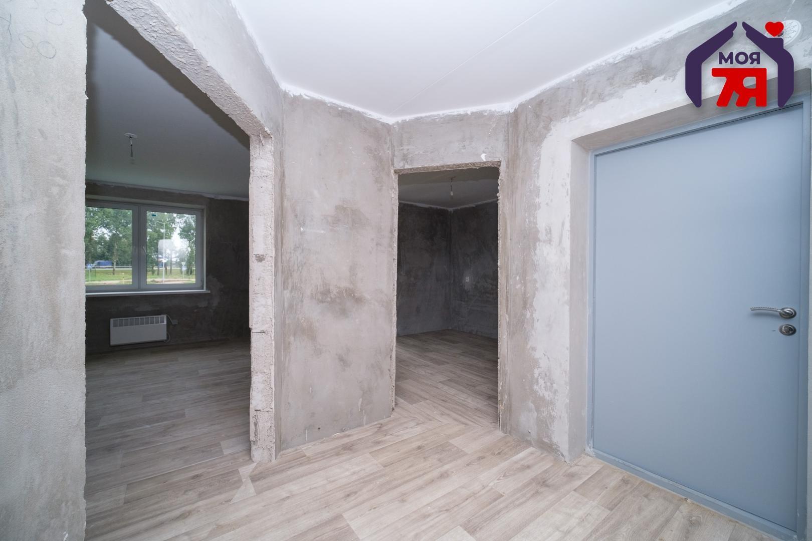 3 room apartment 79 m² Fanipal, Belarus