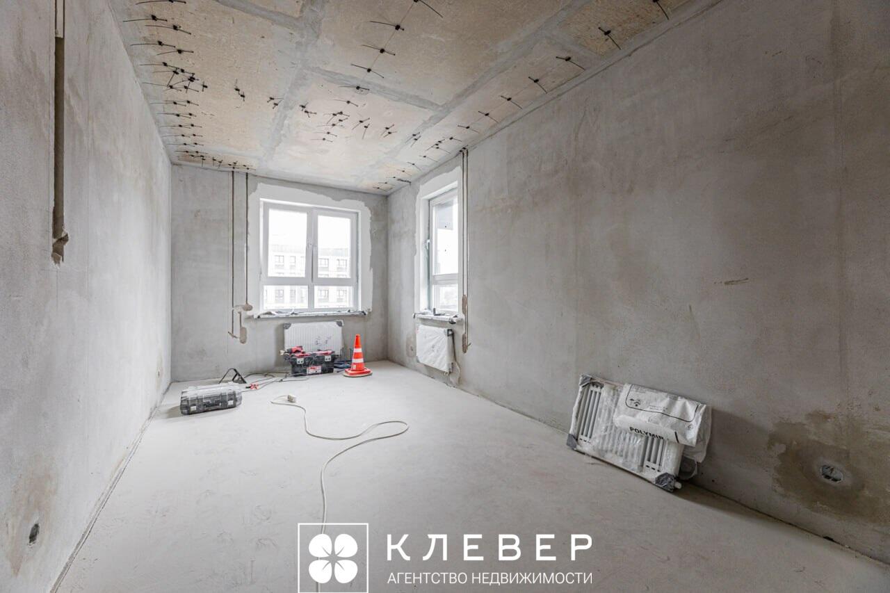  69.8м.кв., комнат 3