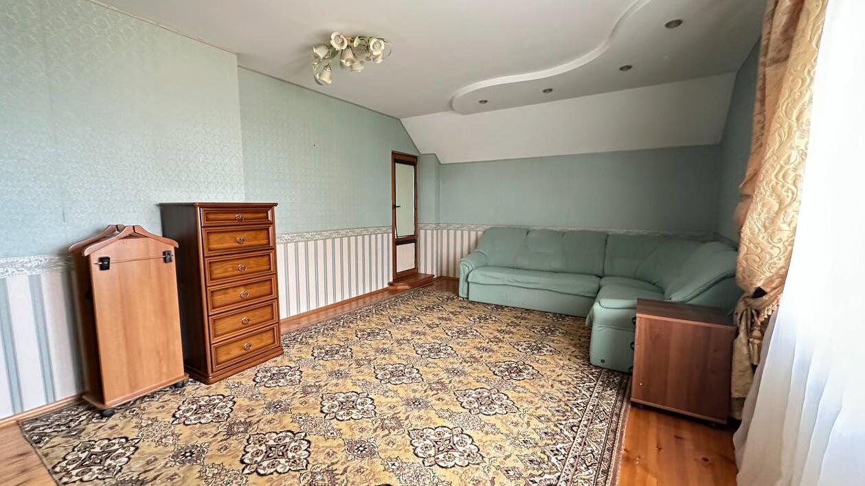 House 461 m² Minsk, Belarus