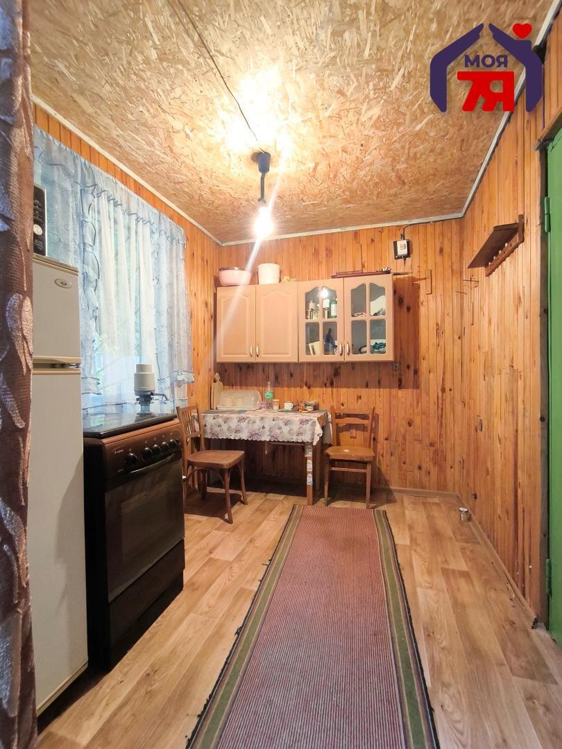 Дом  Боровской сельский Совет, Беларусь