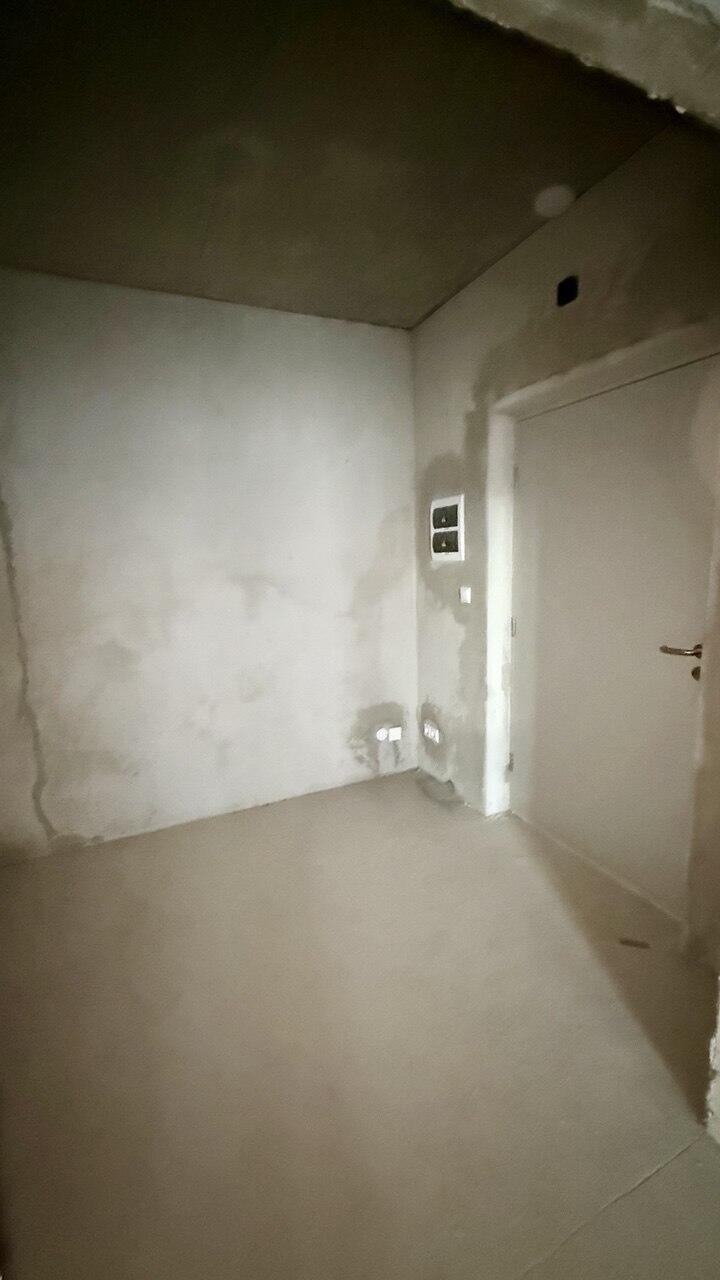 Квартира 1 комната 31 м² Копище, Беларусь