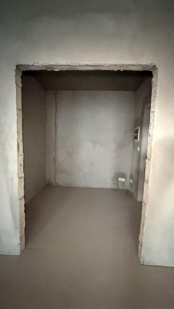 Квартира 1 комната 31 м² Копище, Беларусь