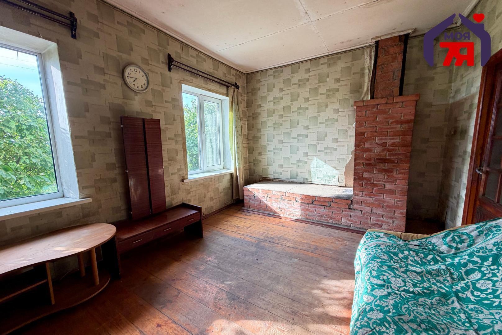 House 46 m² Rackavicki sielski Saviet, Belarus
