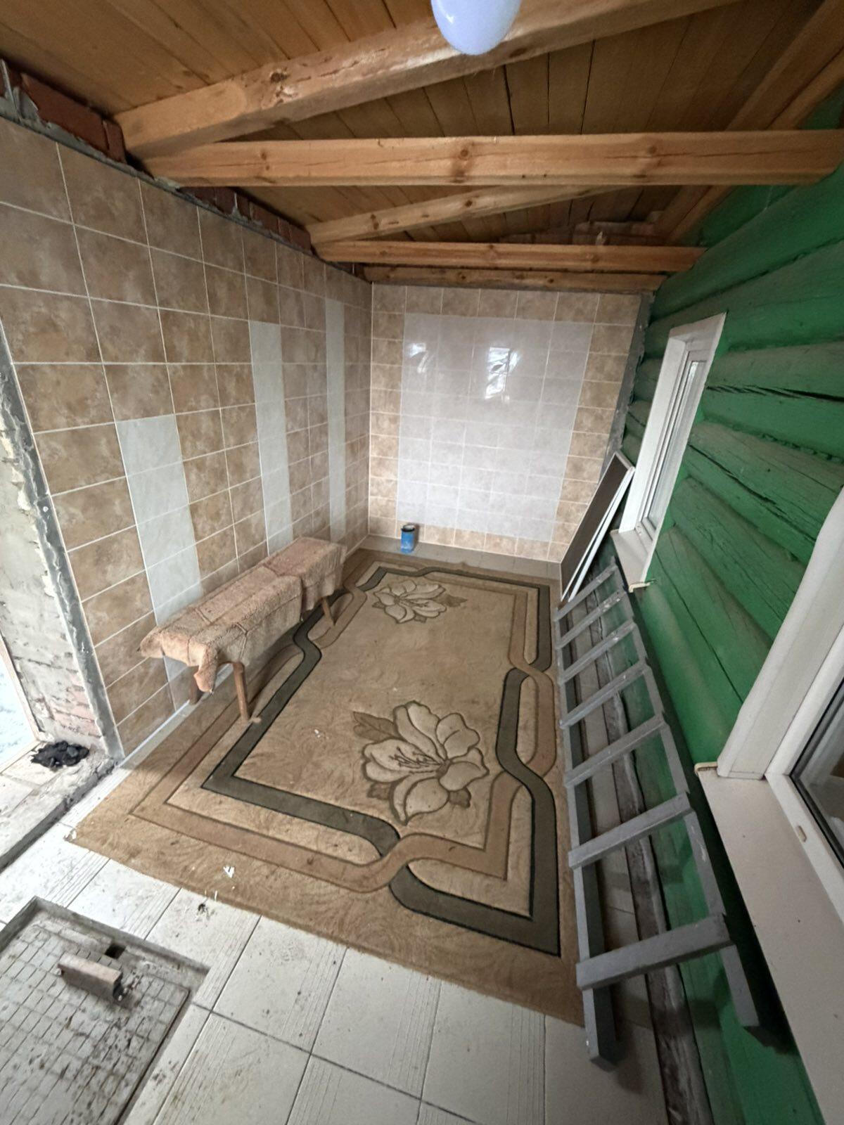 Dom 54 m² Uchvalski sielski Saviet, Białoruś