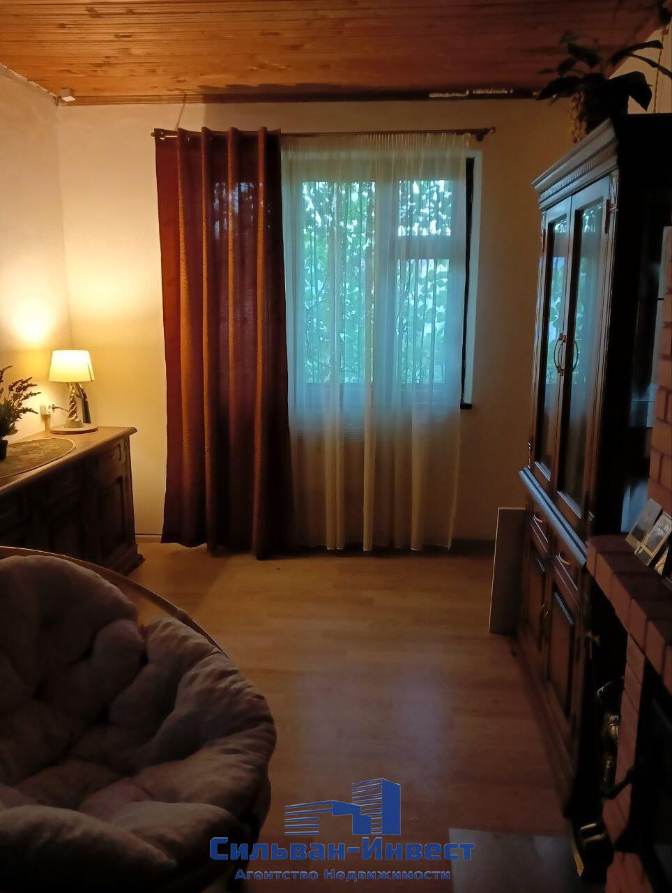 Casa 89 m² Nieharelski sielski Saviet, Belarús