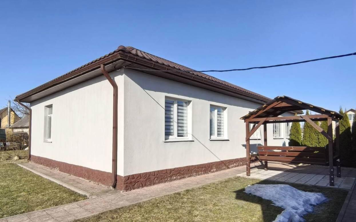 House 125 m² Maryina Horka, Belarus