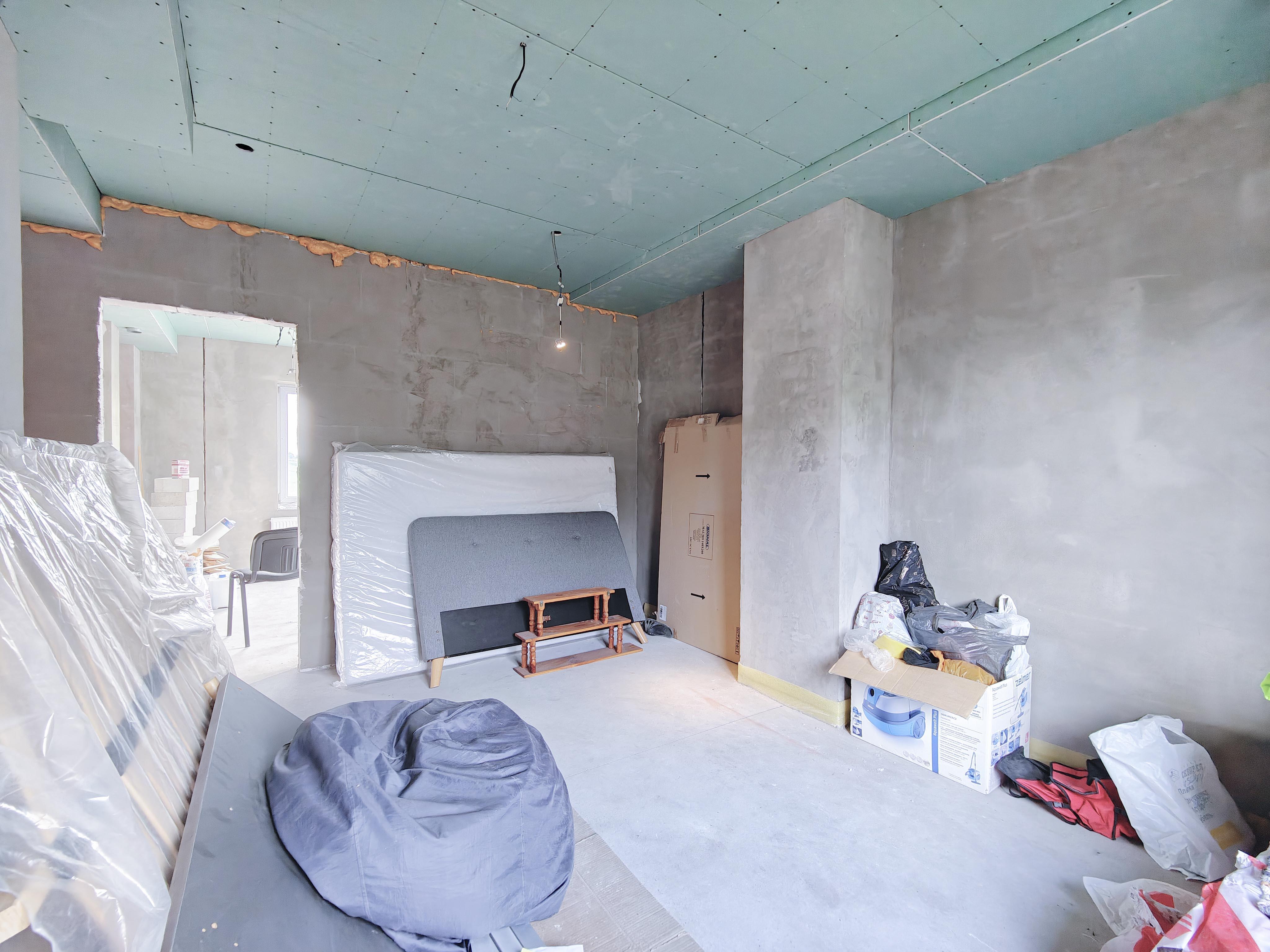 Cottage 280 m² Staroje Sialo, Belarus